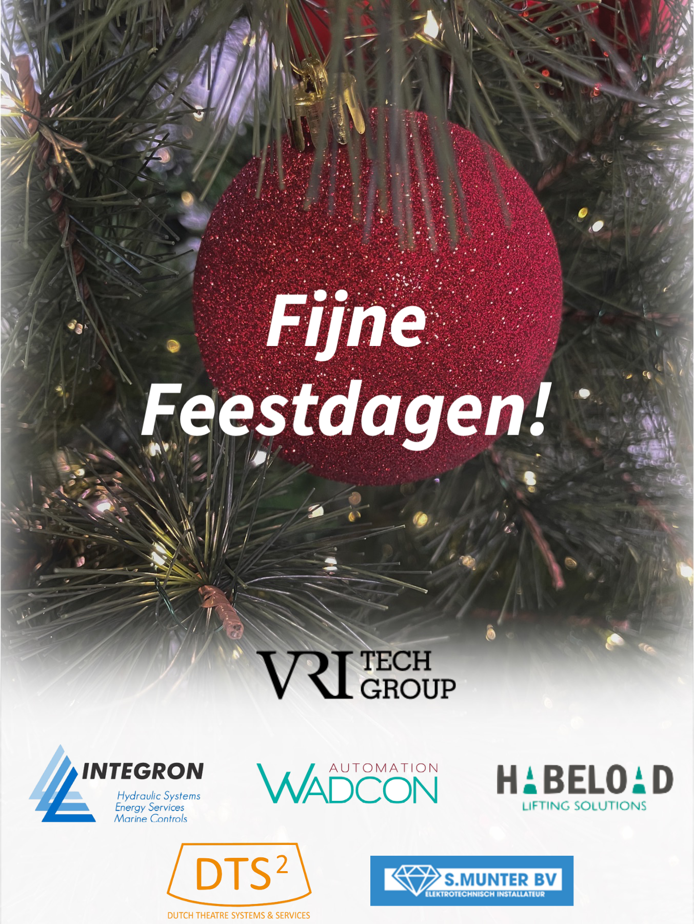 Eindejaarsbericht Habeload Eindejaarsbericht Habeload