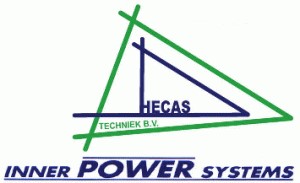 Hecas Techniek BV wordt operationeel onder Habeload