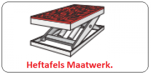 heftafel