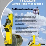 rollenwisselaar